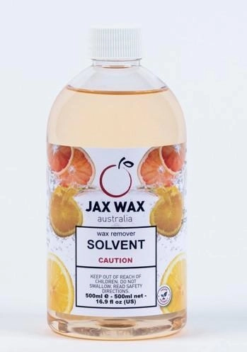 Jax Wax Remover 500ml - čistač voska
