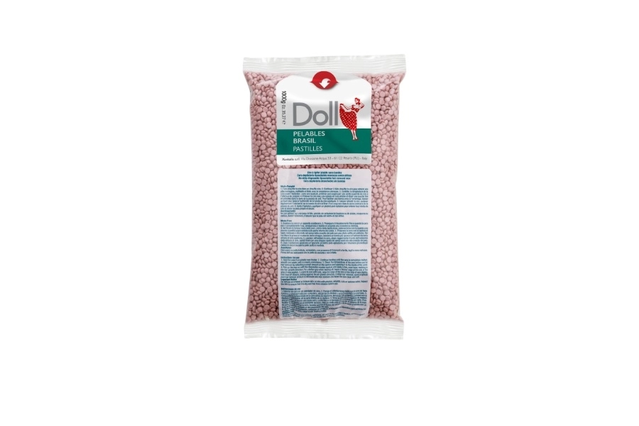 DOLL vosak u granulama jasmin – 1000ml