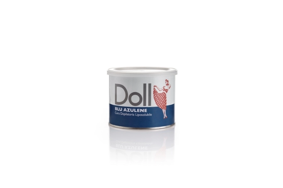 DOLL vosak u kantici azulen – 400ml