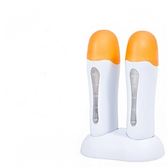 Grijač roll-on patrona voska, Duo