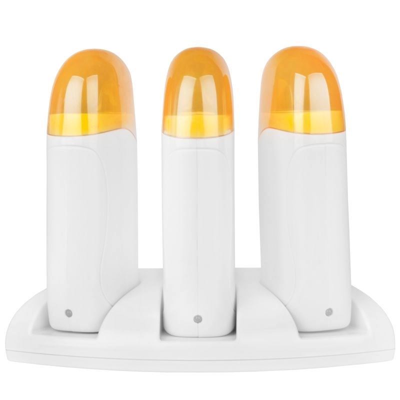 Trio grijač za vosak