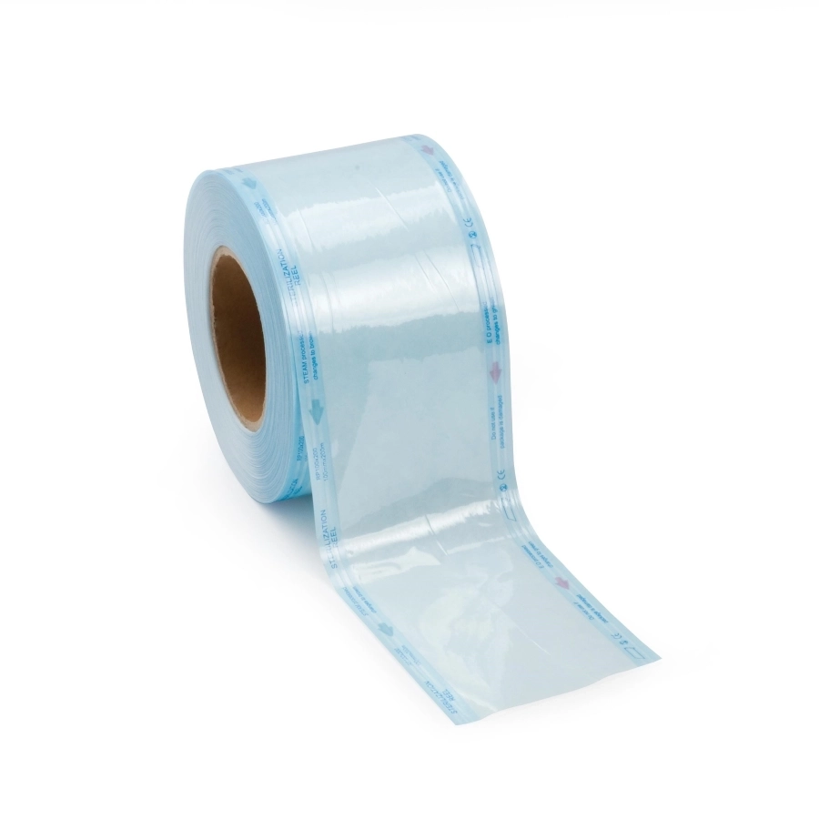 Vrećice / Rola za sterilizaciju 100mm x 200m