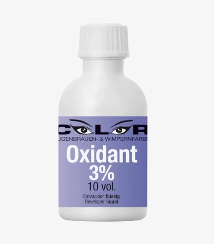 Color Oxidant 3% 100 ml, 90532