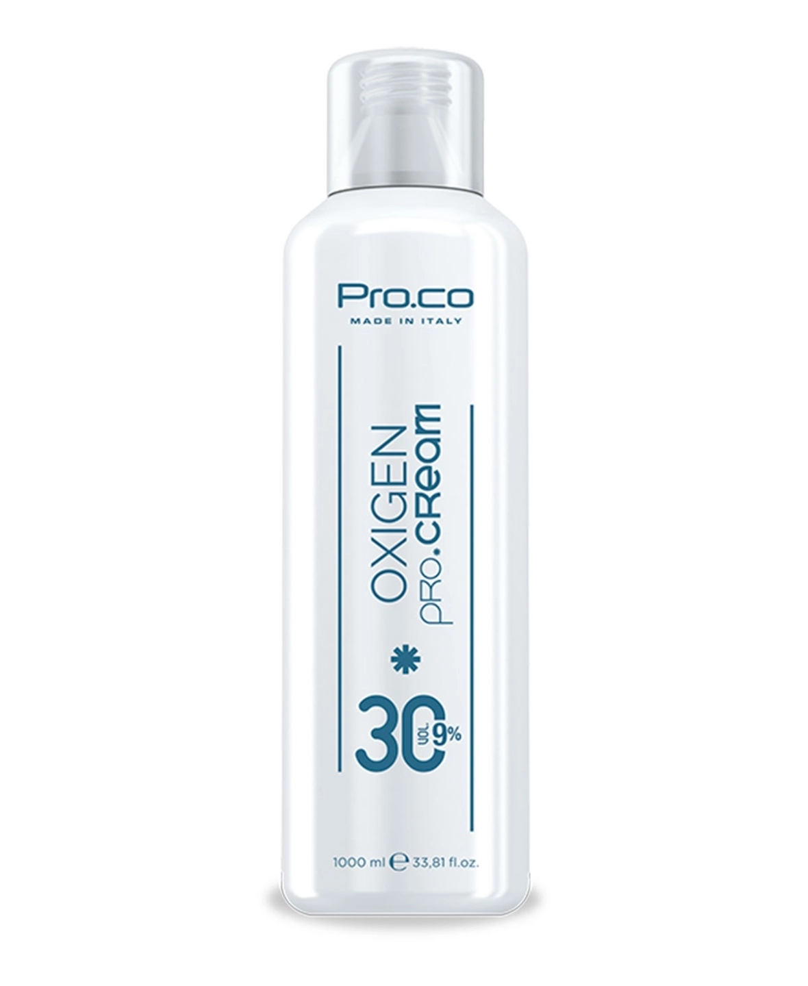 Pro.Oxigen Cream | 9%, 150ml