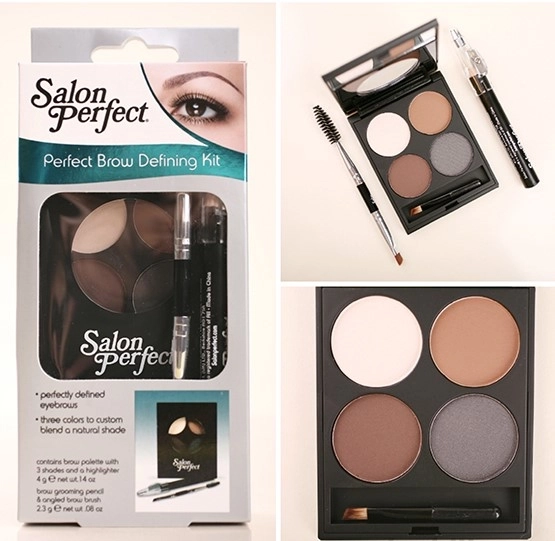 Set za definiranje obrva – 47102