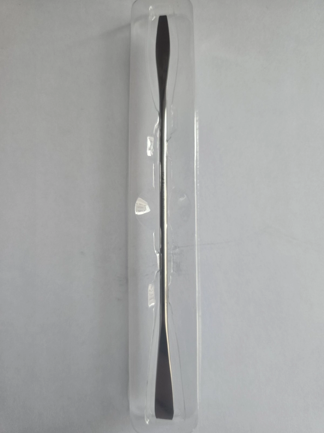 Metalna špatula br.52