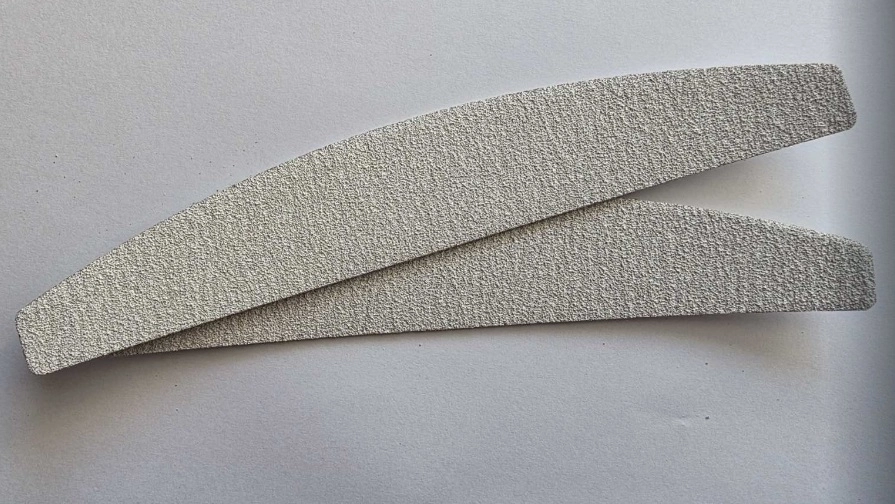 Zamjenski papir za metalnu bazu IN Cosmetics 0609191, 100/180