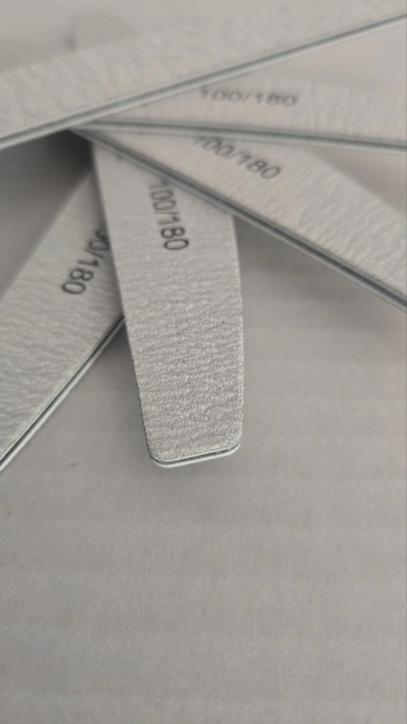 Rašpa polumjesec 100/180