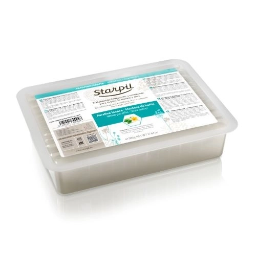 STARPIL parafin shea maslac 500g.