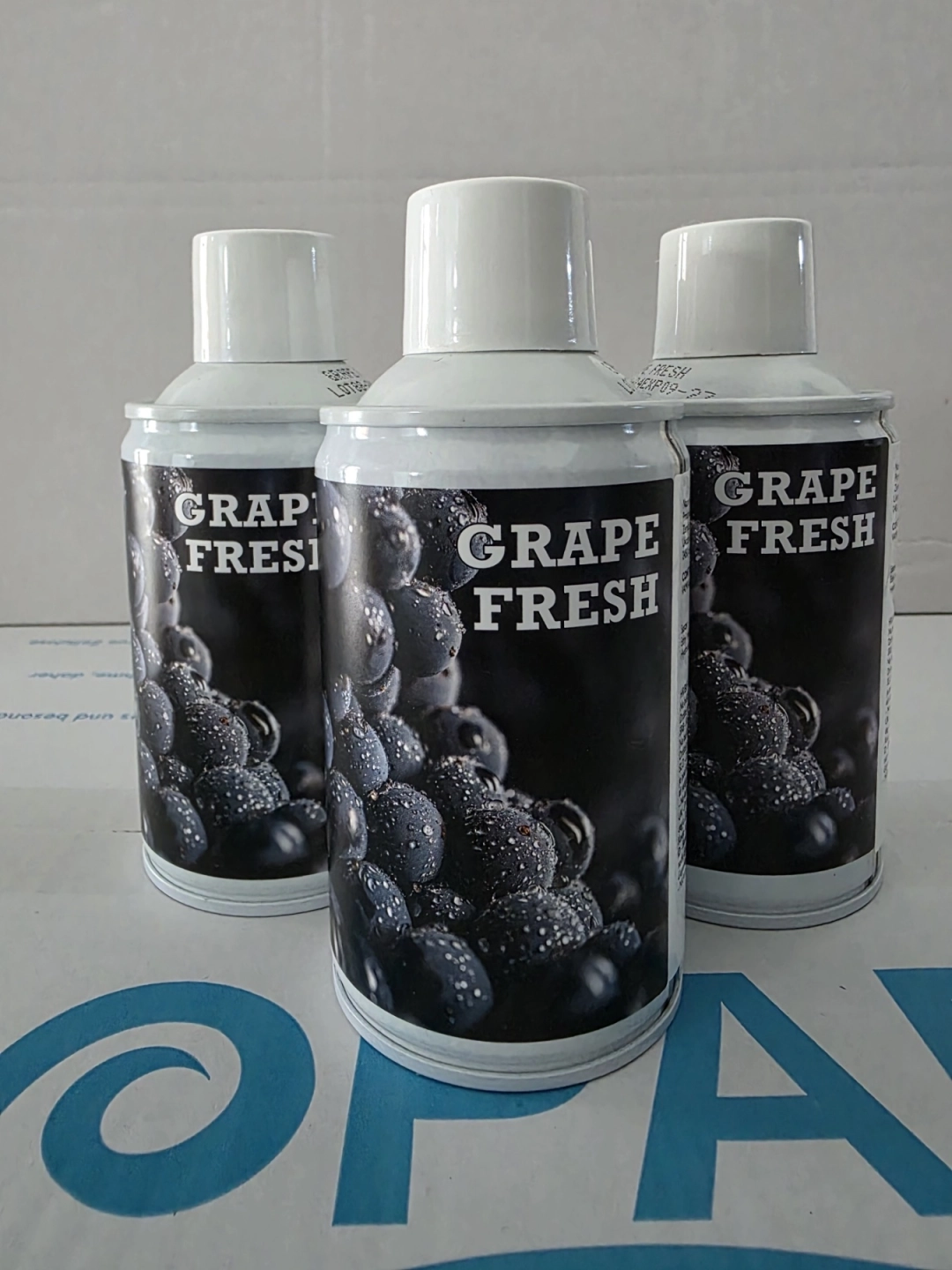 Osvježivači prostora 300 ml – Grape Fresh