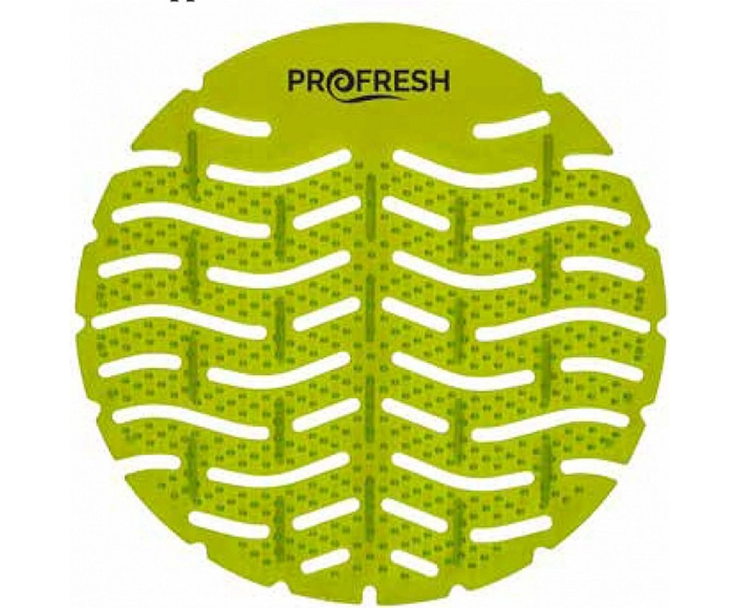 Profresh mrežica/pisoar Zelena jabuka