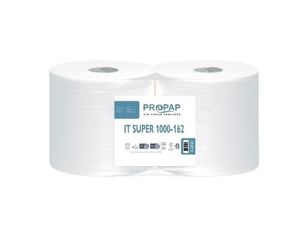 PROPAP ubrusi u roli IT SUPER 1000 1/1