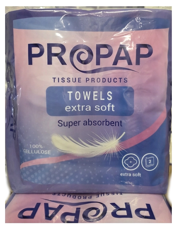 Propap kuhinjski ubrusi 2/1