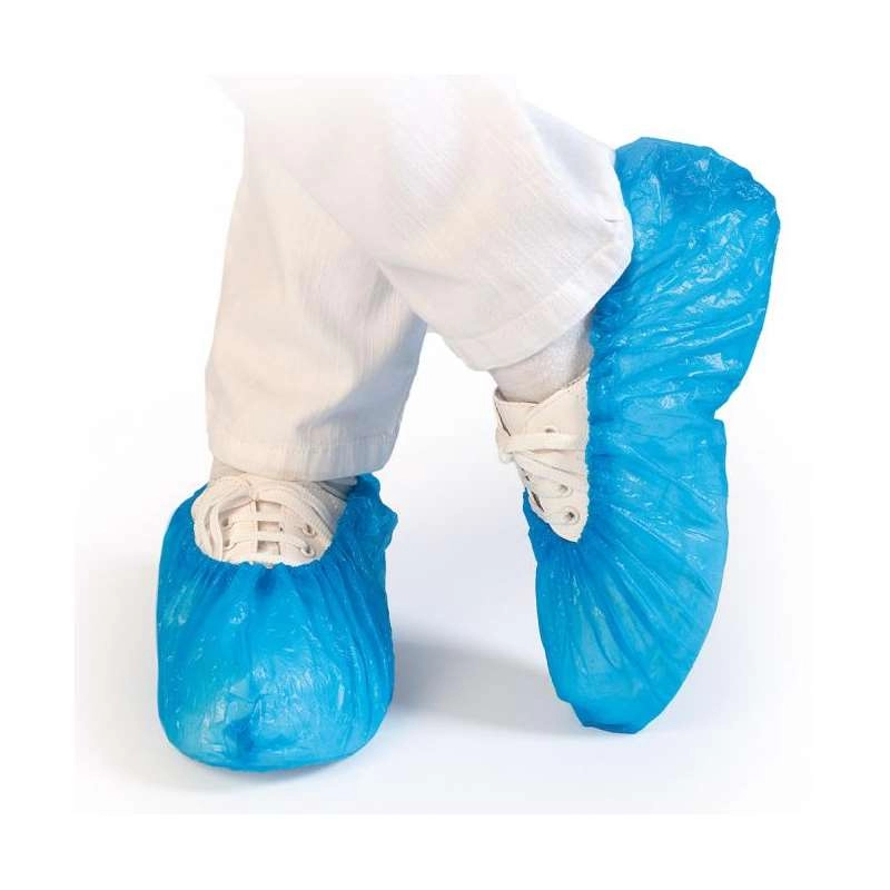 jednokratne navlake za cipele, plave